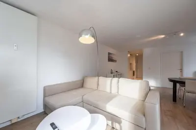 Image de Appartement à Heist près de la plage