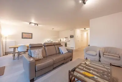Image de Appartement à Knokke près de la Plage & Casino