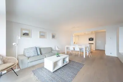 Image de Appartement spacieux en bord de mer