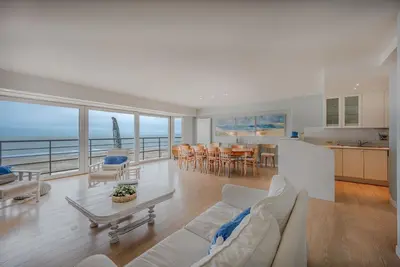 Image de Appartement Knokke-Heist Vue sur Mer