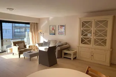 Image de Le bonheur panoramique en bord de mer