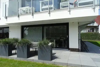 Image de Appartement à Knokke-Heist près Plage