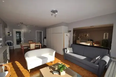 Image de Studio à Knokke-Heist près de la Plage