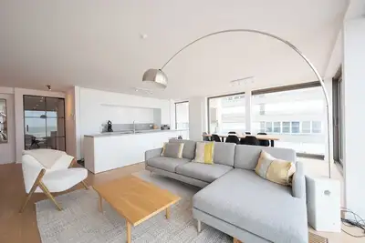 Image de Appartement Knokke-Heist vue mer
