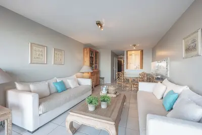 Image de Appartement Ă Knokke-Heist vue sur mer