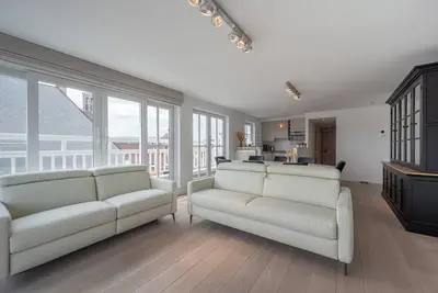 Image de Appartement à Knokke près de Lippenslaan