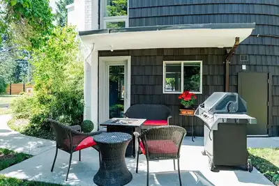 Image de Westshore Pet Friendly Suite