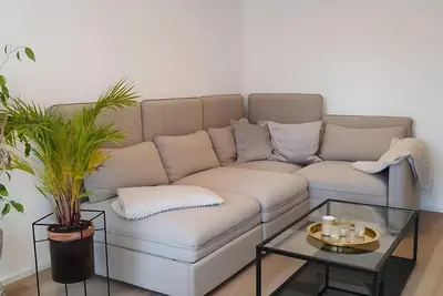 Image de Appartement \"Römerpark\" avec terrasse partagée et Wi-Fi