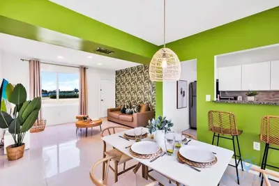 Image de Step To Beach - 2br - Bay View - Pool