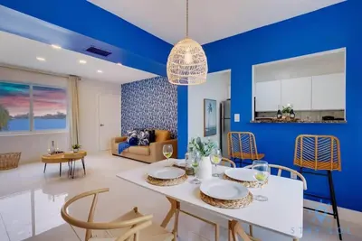 Image de Bright Modern Apt w/ Pool