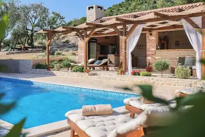 Image de Rural villa Adriart