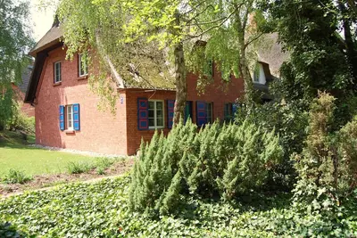 Image de Vacation home \"Käthe\" - with approx. 100 m² living space for 2-5 persons with garden