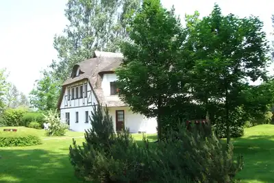 Image de Vacation apartment \"Boje\" - maisonette apartment approx. 79 m² living space for 2-4 persons