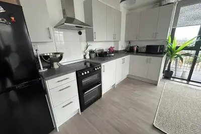Image de Sky Line Apartment