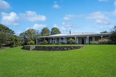 Image de Witta Country Escape