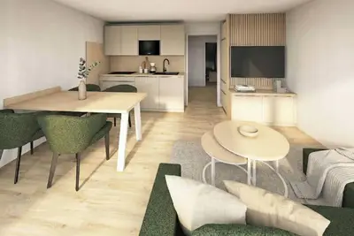 Image de Reedbed house Norddeich