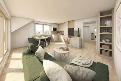 Image de Reedbed house Norddeich