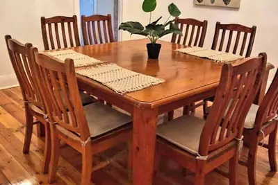 Image de Large home in quiet Country town in YorkPeninsula -Mundoora