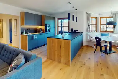Image de BergGlanz - Your alpine home in Garmisch-Partenkirchen
