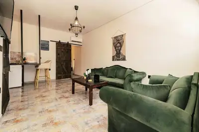 Image de Φωλιά του ηλίου(Mailo&Luke apartments)#2