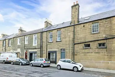 Image de Superb Flats in the Heart of Edinburgh