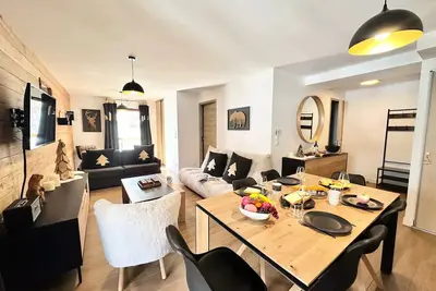 Image de Residence Varsea- T4 all inklusive Rang 3*