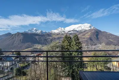 Image de Residence Bellavista - Stambecco (P2)