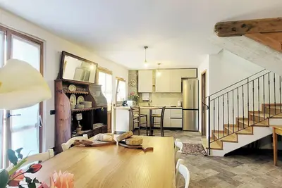 Image de Ballabio Lake - Rustic Chic Retreat