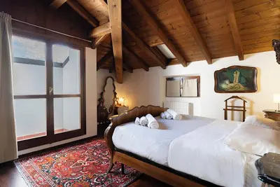 Image de Luxury Apartment between Como Lake and Valsassina
