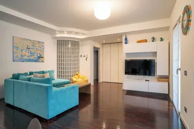 Image de Lecco Center - Authentic yet modern retreat