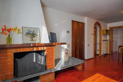 Image de Corte Antico - Appartamento Restel