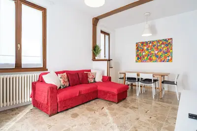 Image de Casetta di Paola - Deux Chambres Appartement, Couchages 6