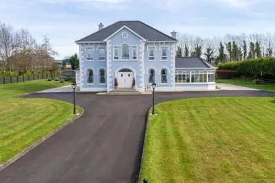 Image de Impressive spacious family home with 4 bedrooms