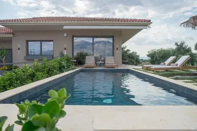 Image de Bh861 - C - Villa Kalamata