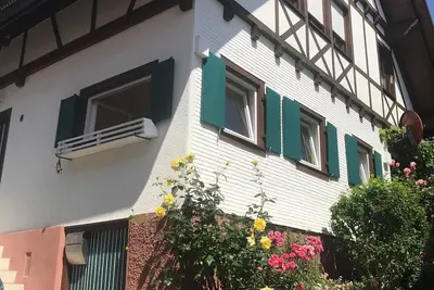 Image de Vacation apartment \"Hilseneckle\", at the foot of the Black Forest