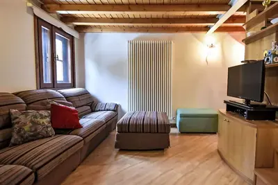 Image de Bel appartement pour 5 personnes avec Wifi, Tv et parking