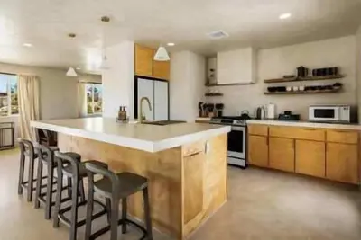 Image de Cozy 2-Bedroom Retreat in Joshua Tree