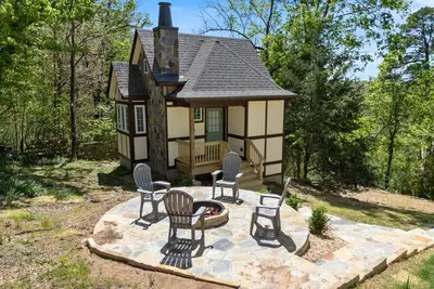 Image de Hearthstone Hideaway at Tudor Suites