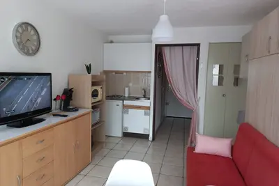 Image de Charmant studio