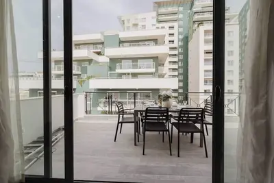 Image de Enjoy easy access to Sliema Seafront and Tigne Point just on your doorstep