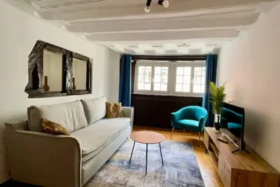 Image de Windeckhaus - apartment near Eifel National Park