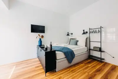 Image de Design meets comfort - urban & modern