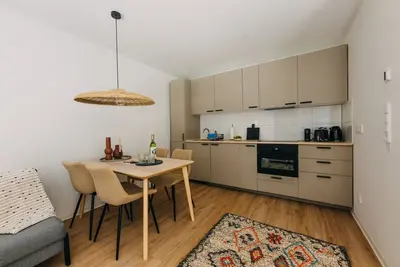 Image de Boho Meets Modern - The Perfect City Escape