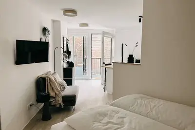 Image de Urban hideaway | Designer loft in prime location