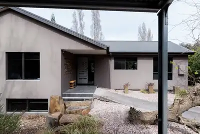 Image de Perfect for groups and large families Sleeps 12