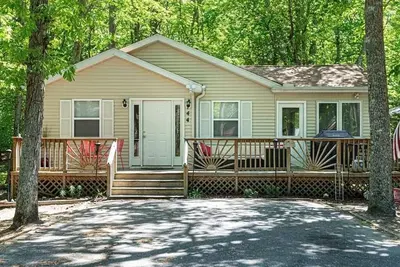 Image de Beachy Pines-3 Bedrooms, 2 Bathrooms, Sleeps 6-Non-Group Rental