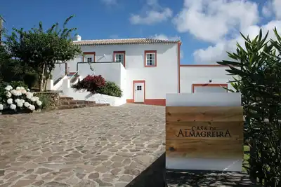 Image de Casa de Almagreira - Rural Tourism Resort - Country House