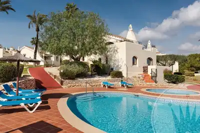 Image de La Manga Club El Rancho Villa 612