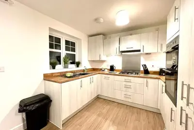 Image de Churchill House Long Stays Sleeps 6