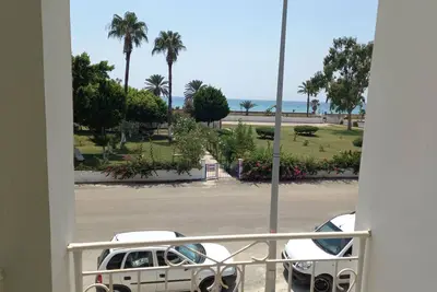 Image de Denize Sıfır Sakin Bir Tatil